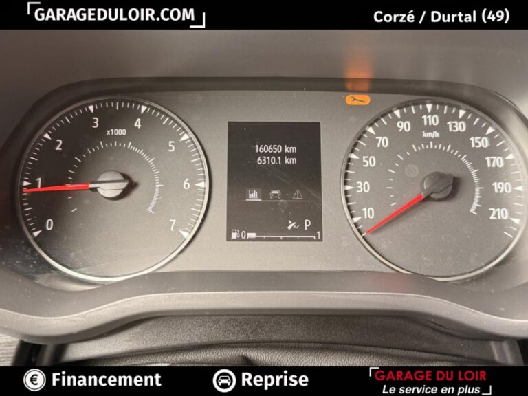 Renault Trafic III FG CF 2T8 Blue dCi 150 EDC - Image 11 (July 7, 2026)