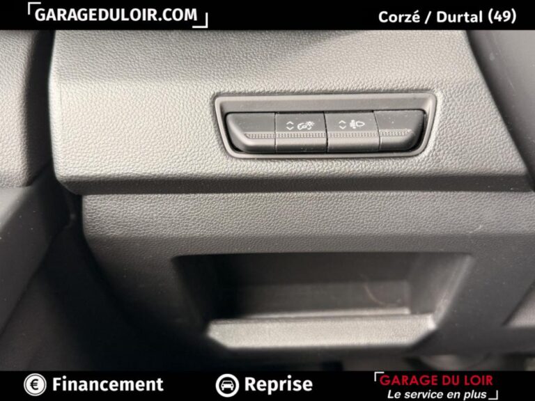 Renault Trafic III FG CF 2T8 Blue dCi 150 EDC - Image 12 (July 7, 2026)