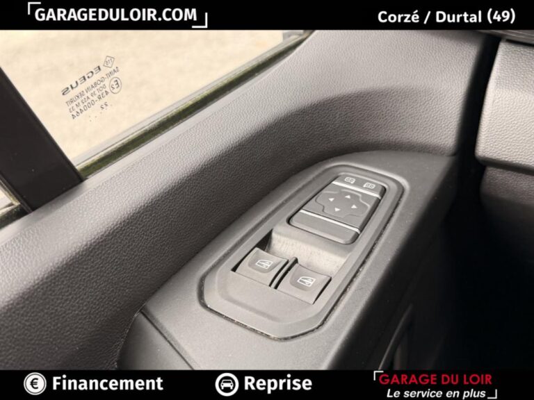 Renault Trafic III FG CF 2T8 Blue dCi 150 EDC - Image 13 (July 7, 2026)