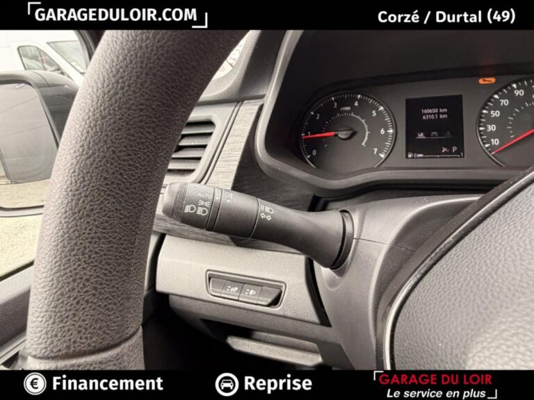 Renault Trafic III FG CF 2T8 Blue dCi 150 EDC - Image 15 (July 7, 2026)