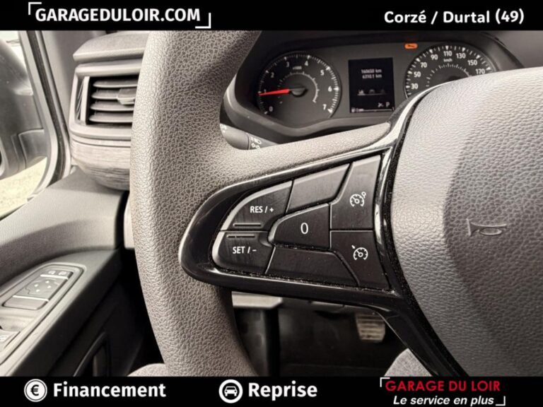 Renault Trafic III FG CF 2T8 Blue dCi 150 EDC - Image 17 (July 7, 2026)