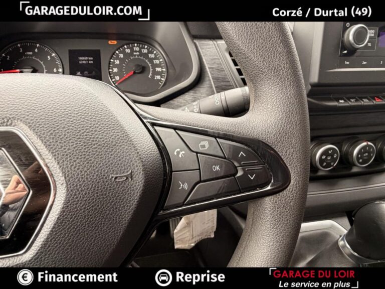 Renault Trafic III FG CF 2T8 Blue dCi 150 EDC - Image 18 (July 7, 2026)