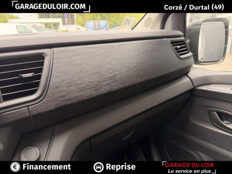 Renault Trafic III FG CF 2T8 Blue dCi 150 EDC - Image 09 (July 7, 2026)