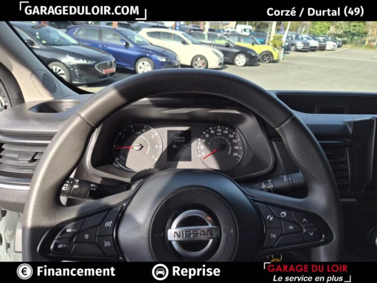Nissan Primastar II 2.0 dCi 130 S/S Acenta 2.8T - Image 10 (July 7, 2026)