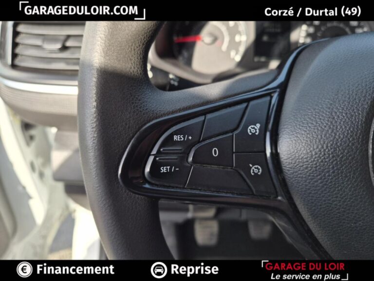 Nissan Primastar II 2.0 dCi 130 S/S Acenta 2.8T - Image 12 (July 7, 2026)