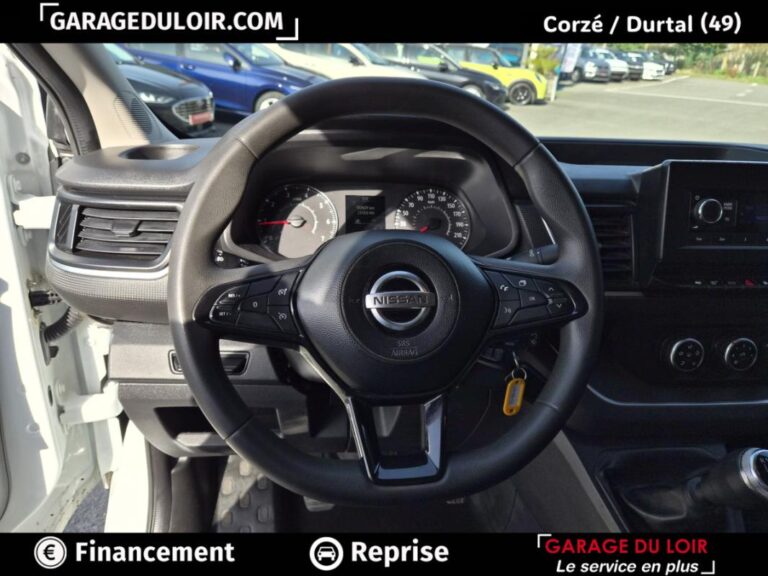 Nissan Primastar II 2.0 dCi 130 S/S Acenta 2.8T - Image 08 (July 7, 2026)
