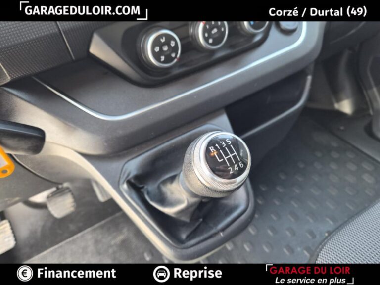 Nissan Primastar II 2.0 dCi 130 S/S Acenta 2.8T - Image 09 (July 7, 2026)