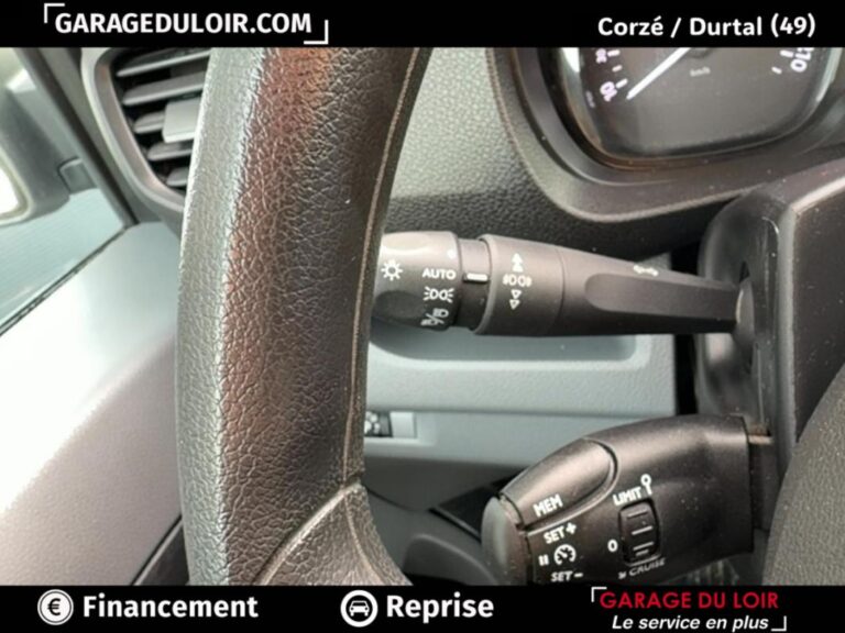 Fiat Scudo III 2.0 Mjet3 145ch 5.3 Standard Pro Lounge - Image 17 (July 7, 2026)