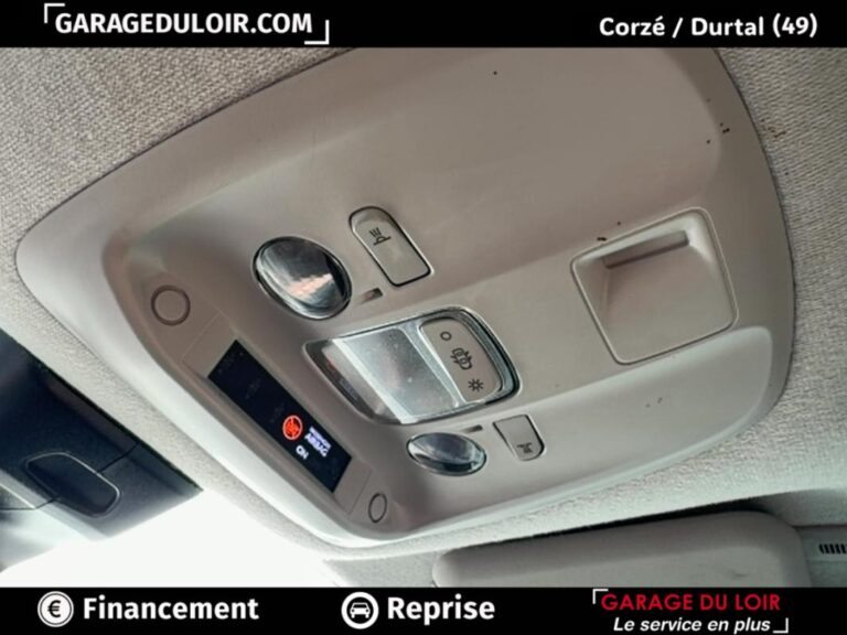 Fiat Scudo III 2.0 Mjet3 145ch 5.3 Standard Pro Lounge - Image 20 (July 7, 2026)