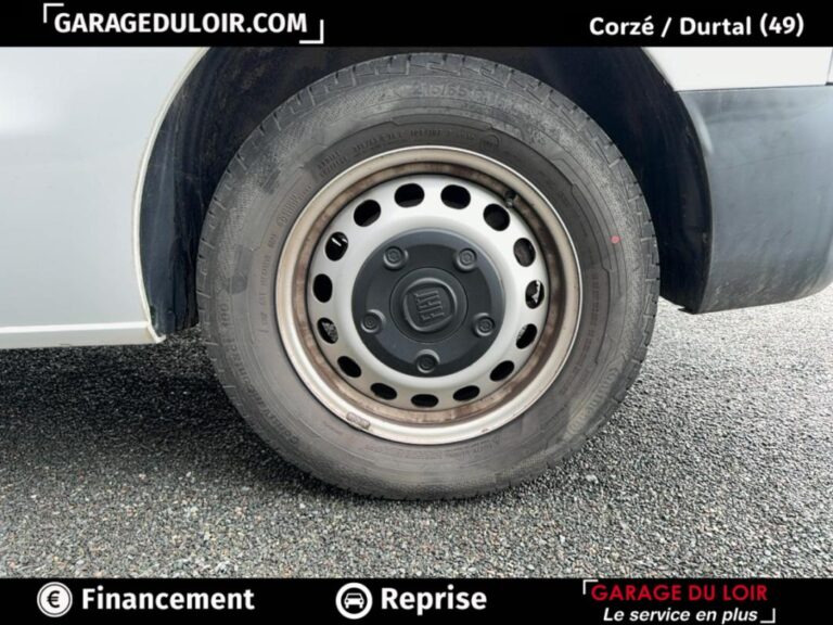 Fiat Scudo III 2.0 Mjet3 145ch 5.3 Standard Pro Lounge - Image 09 (July 7, 2026)