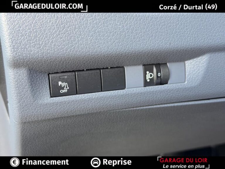 Peugeot Expert III BLUEHDI 100 COMPACT PREMIUM - Image 13 (July 7, 2026)