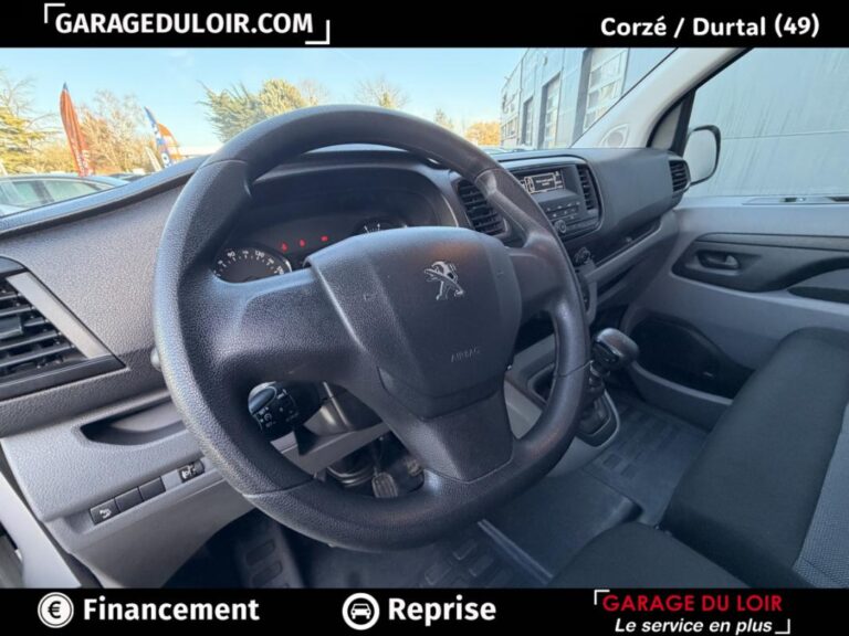 Peugeot Expert III BLUEHDI 100 COMPACT PREMIUM - Image 15 (July 7, 2026)