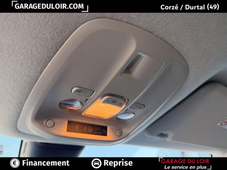 Peugeot Expert III BLUEHDI 100 COMPACT PREMIUM - Image 16 (July 7, 2026)