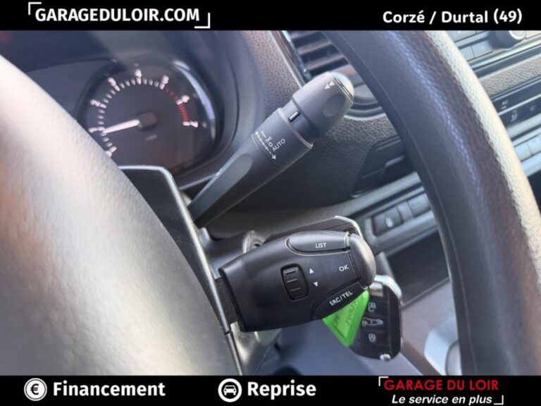 Peugeot Expert III BLUEHDI 100 COMPACT PREMIUM - Image 04 (July 7, 2026)