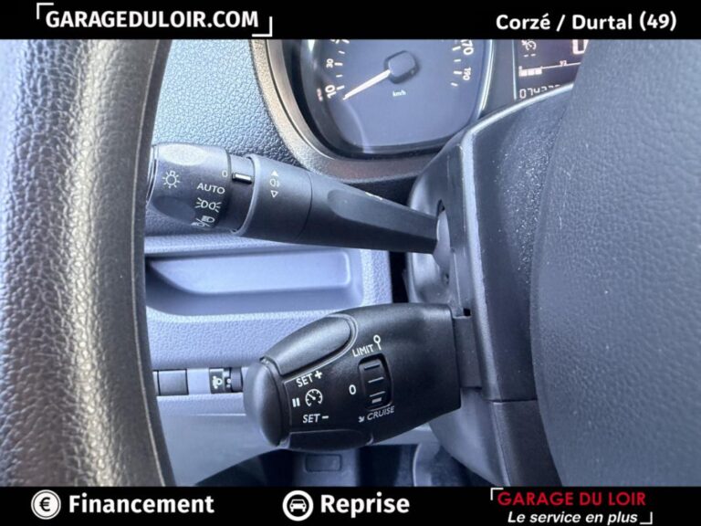 Peugeot Expert III BLUEHDI 100 COMPACT PREMIUM - Image 05 (July 7, 2026)