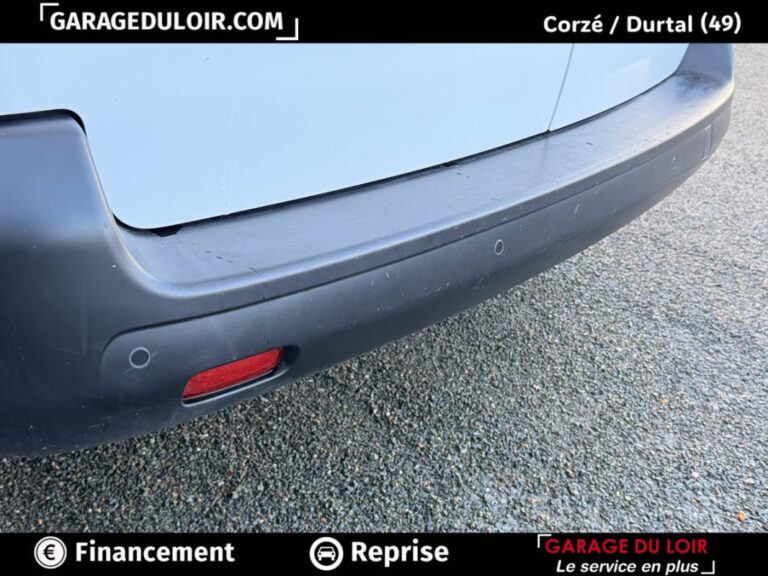 Peugeot Expert III BLUEHDI 100 COMPACT PREMIUM - Image 06 (July 7, 2026)