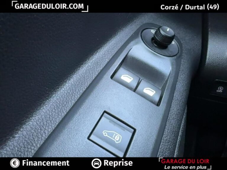 Peugeot Partner III BLUEHDI 100 S&S LONG 950KG PREMIUM - Image 11 (July 7, 2026)