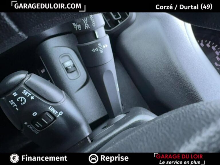 Peugeot Partner III BLUEHDI 100 S&S LONG 950KG PREMIUM - Image 13 (July 7, 2026)