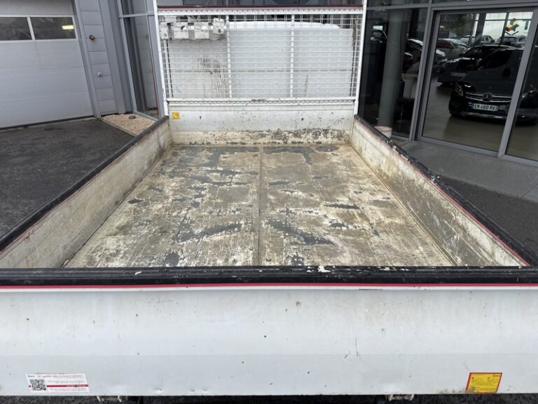 Fiat Ducato Fourgon 35 benne maxi L 3.5 T 140 CH - Image 10 (July 7, 2026)