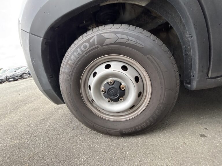Fiat Ducato Fourgon 35 benne maxi L 3.5 T 140 CH - Image 09 (July 7, 2026)