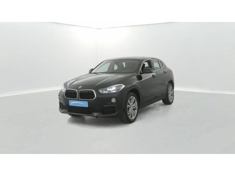 BMW X2 sDrive 16d 116 ch DKG7 Lounge - Image 01 (July 7, 2026)