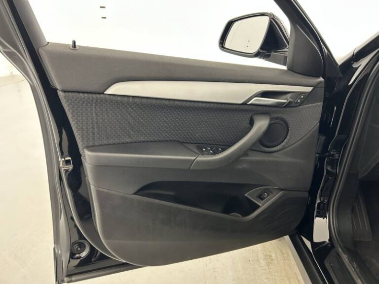 BMW X2 sDrive 16d 116 ch DKG7 Lounge - Image 11 (July 7, 2026)