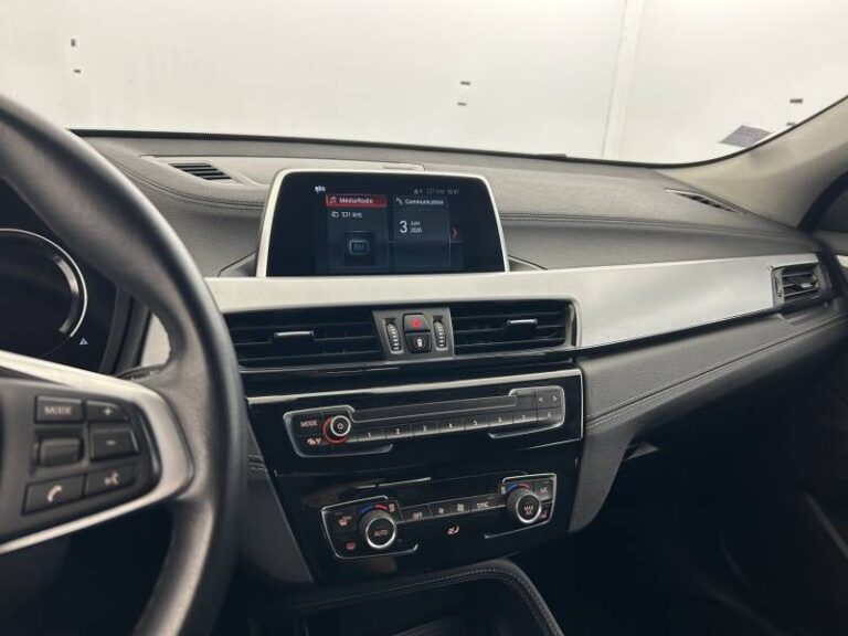 BMW X2 sDrive 16d 116 ch DKG7 Lounge - Image 12 (July 7, 2026)