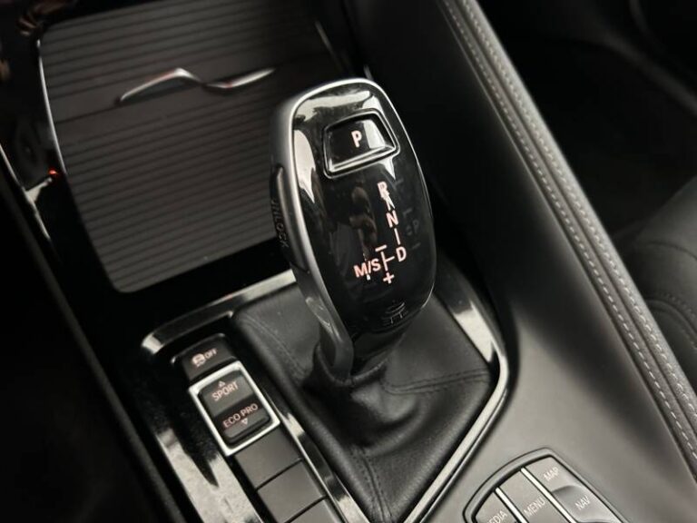BMW X2 sDrive 16d 116 ch DKG7 Lounge - Image 13 (July 7, 2026)