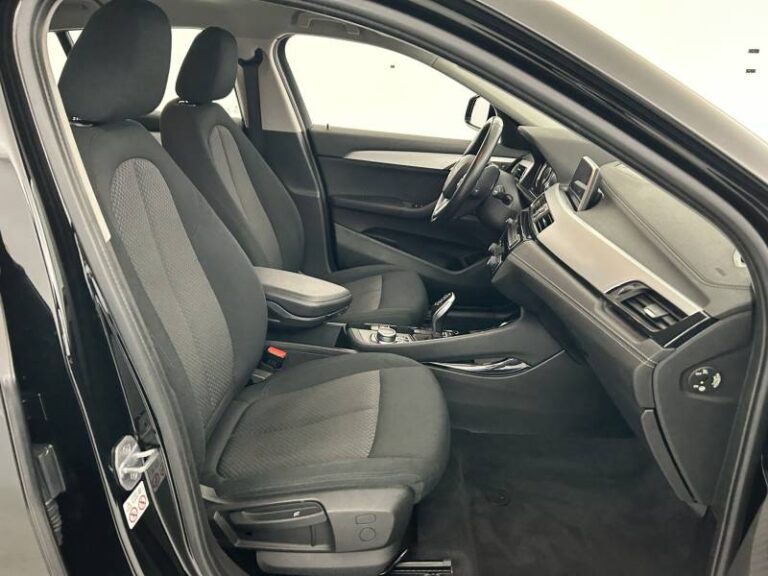 BMW X2 sDrive 16d 116 ch DKG7 Lounge - Image 14 (July 7, 2026)