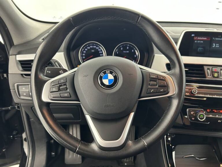 BMW X2 sDrive 16d 116 ch DKG7 Lounge - Image 15 (July 7, 2026)