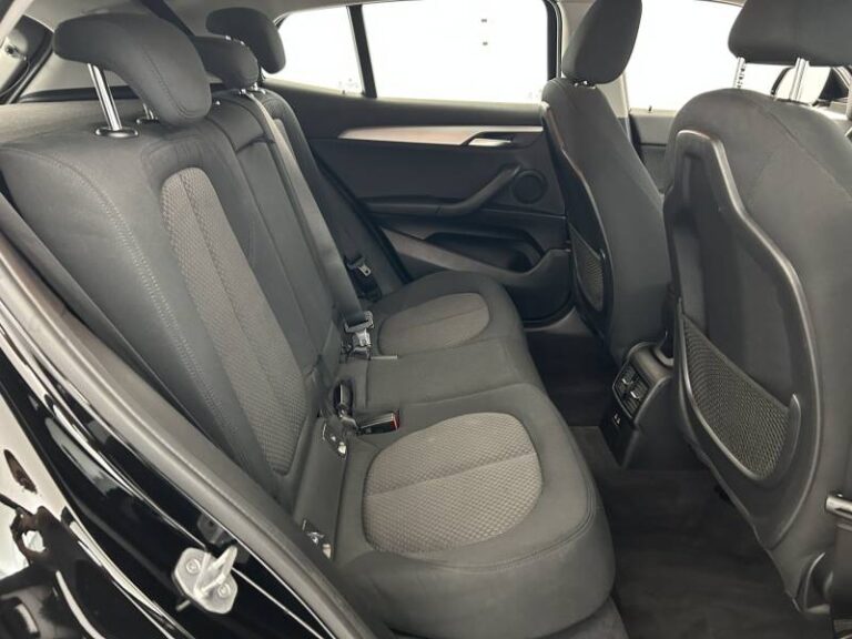 BMW X2 sDrive 16d 116 ch DKG7 Lounge - Image 16 (July 7, 2026)