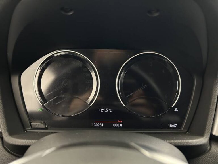 BMW X2 sDrive 16d 116 ch DKG7 Lounge - Image 17 (July 7, 2026)