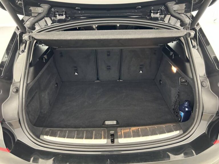 BMW X2 sDrive 16d 116 ch DKG7 Lounge - Image 18 (July 7, 2026)