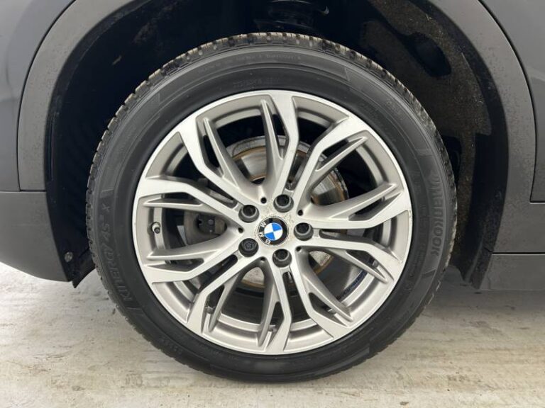 BMW X2 sDrive 16d 116 ch DKG7 Lounge - Image 19 (July 7, 2026)