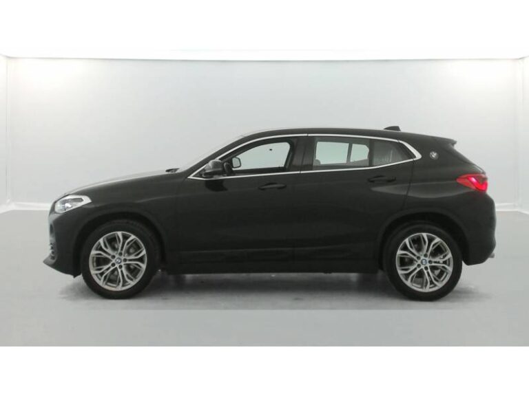 BMW X2 sDrive 16d 116 ch DKG7 Lounge - Image 02 (July 7, 2026)