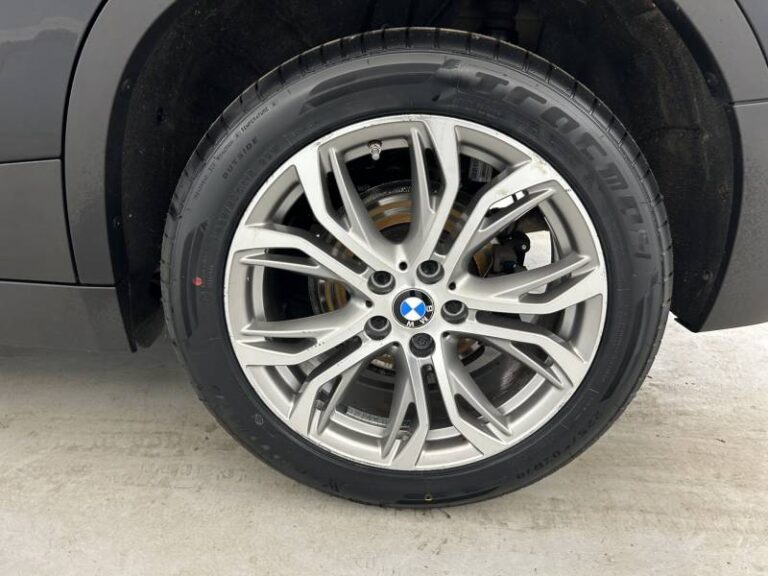 BMW X2 sDrive 16d 116 ch DKG7 Lounge - Image 20 (July 7, 2026)