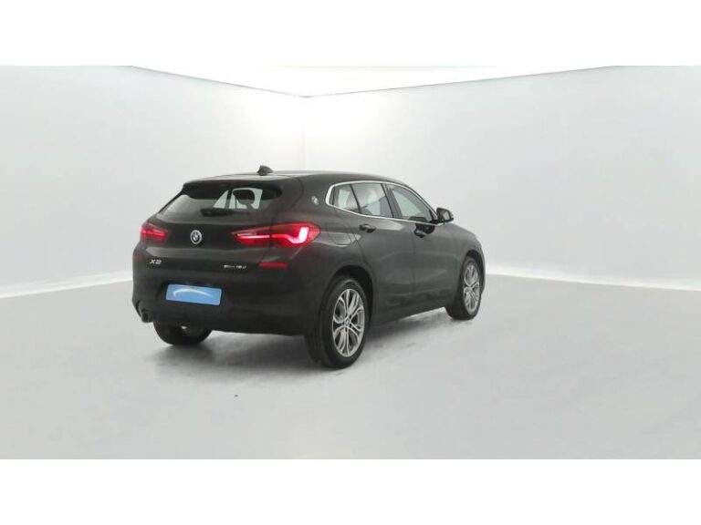 BMW X2 sDrive 16d 116 ch DKG7 Lounge - Image 05 (July 7, 2026)