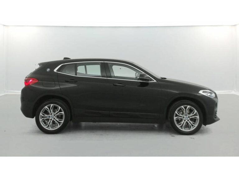 BMW X2 sDrive 16d 116 ch DKG7 Lounge - Image 06 (July 7, 2026)