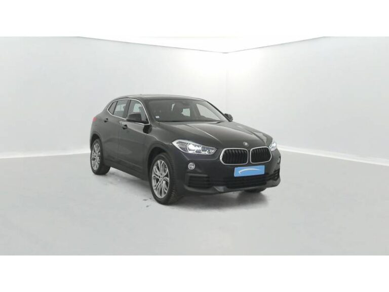BMW X2 sDrive 16d 116 ch DKG7 Lounge - Image 07 (July 7, 2026)