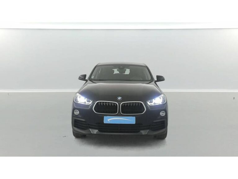 BMW X2 sDrive 16d 116 ch DKG7 Lounge - Image 08 (July 7, 2026)
