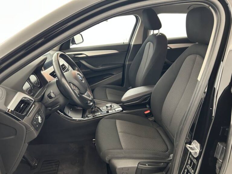 BMW X2 sDrive 16d 116 ch DKG7 Lounge - Image 09 (July 7, 2026)