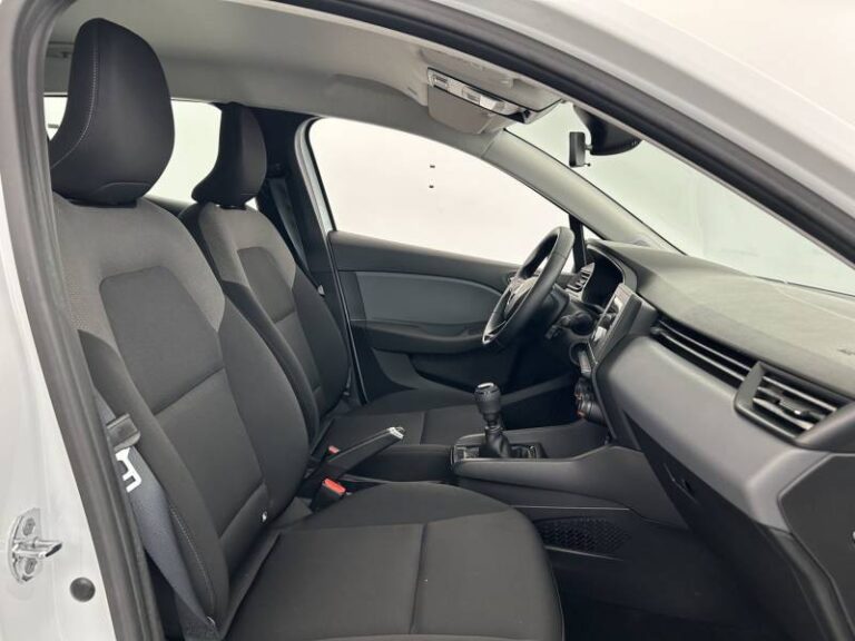Renault Clio SOCIETE BLUE DCI 85 AIR - Image 14 (July 7, 2026)