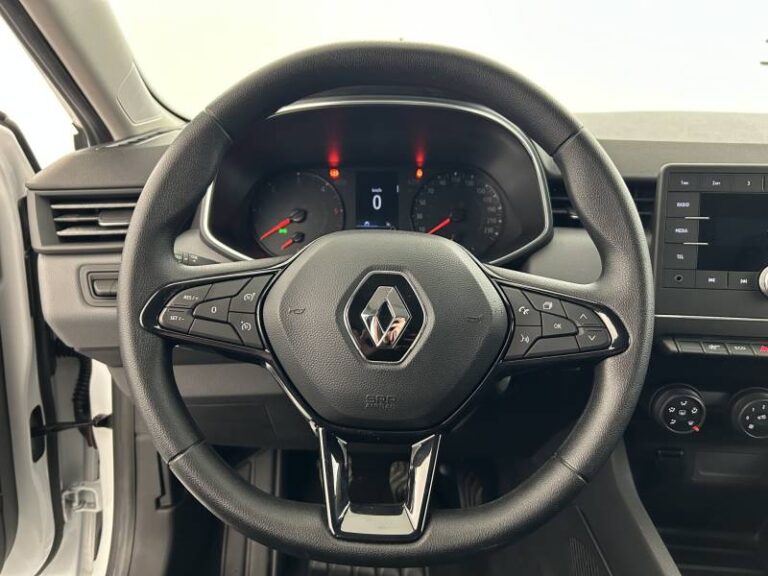 Renault Clio SOCIETE BLUE DCI 85 AIR - Image 15 (July 7, 2026)