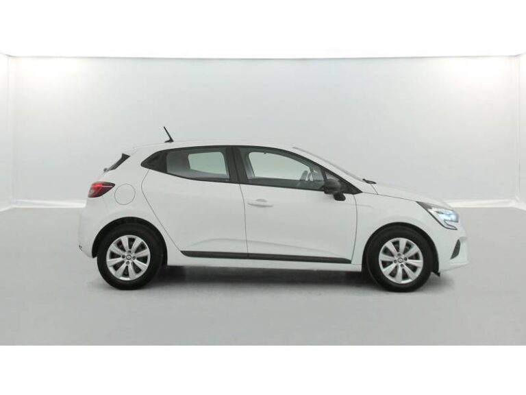 Renault Clio SOCIETE BLUE DCI 85 AIR - Image 06 (July 7, 2026)