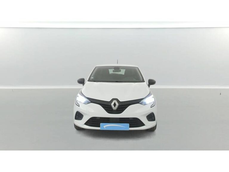Renault Clio SOCIETE BLUE DCI 85 AIR - Image 08 (July 7, 2026)
