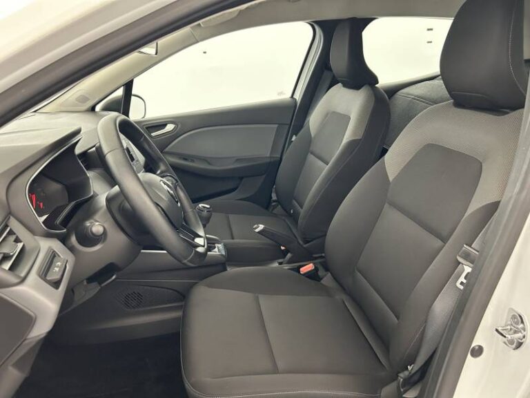 Renault Clio SOCIETE BLUE DCI 85 AIR - Image 09 (July 7, 2026)