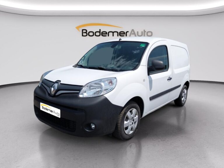 Renault Kangoo Express BLUE DCI 95 EXTRA R-LINK - Image 01 (July 7, 2026)