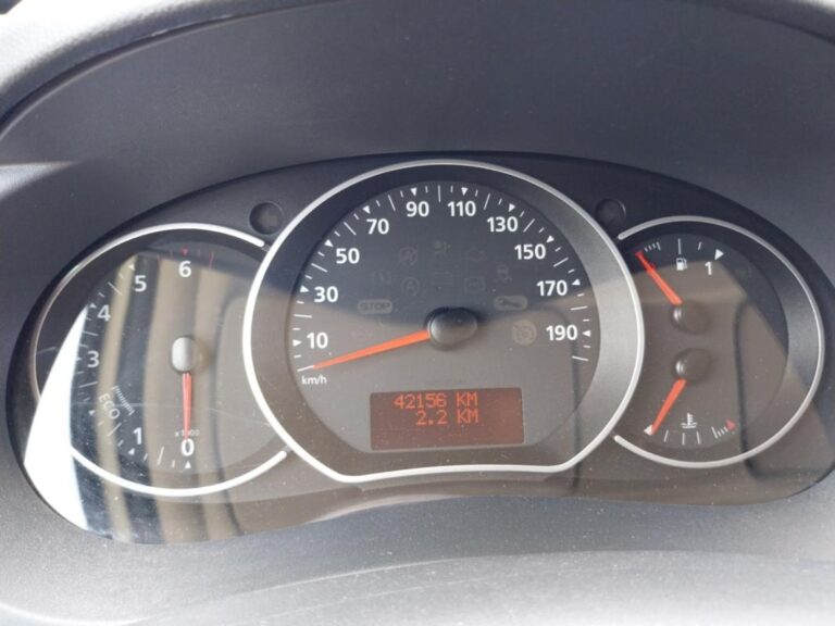 Renault Kangoo Express BLUE DCI 95 EXTRA R-LINK - Image 11 (July 7, 2026)