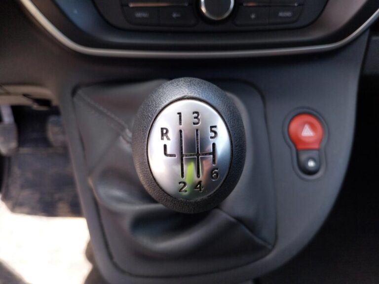 Renault Kangoo Express BLUE DCI 95 EXTRA R-LINK - Image 13 (July 7, 2026)