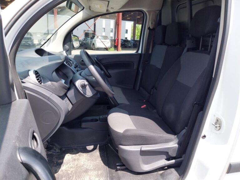 Renault Kangoo Express BLUE DCI 95 EXTRA R-LINK - Image 14 (July 7, 2026)
